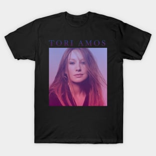 Vintage Tori Amos T-Shirt